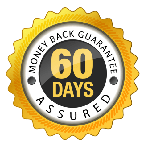 Glucofort - 60 Day Money Back Guarantee