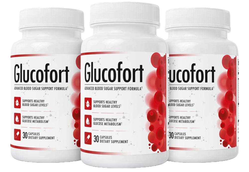 Glucofort Supplement
